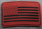 Laser Engraved Leatherette Flag Truetimber Camo Flexfit 6988 Kanati Camouflage Ball Cap