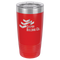 Class of ?? High School Logo 20 oz or 30 oz Polar Camel Ringneck Tumblers!