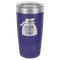 Class of ?? High School Logo 20 oz or 30 oz Polar Camel Ringneck Tumblers!