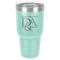 Class of ?? High School Logo 20 oz or 30 oz Polar Camel Ringneck Tumblers!