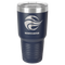 Class of ?? High School Logo 20 oz or 30 oz Polar Camel Ringneck Tumblers!