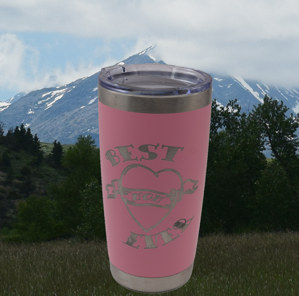 30 oz Ringneck Tumbler Off the Grid Tumbler Hot and Cold Drinks