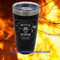 OVERSTOCK SALE! Incident Tumblers, Limited to Stock on hand! Robertson Draw, Devil's Knob, & Bootleg Fire Complex! 20oz Tumblers