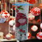 20 Ounce "All roads lead home for the Holidays" Tumbler