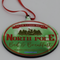 NEW!!! Christmas Ornaments! "North Pole Bed & Breakfast"