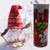 20 Ounce "Santa Gnome with Tree & Presents"